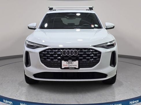 Used 2025 Audi Q5 Premium Plus AWD/4WD image 3