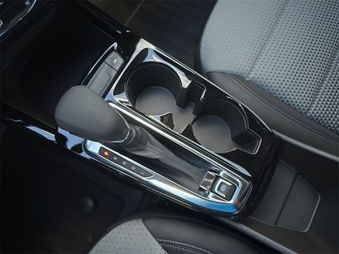 New 2026 Chevrolet Trax LT w/ Driver Confidence Package image 23