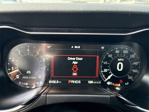 Used 2022 Ford Mustang Mach 1 w/ Equipment Group 700A image 22