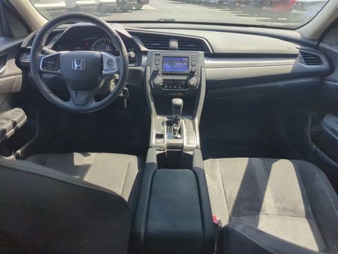 Used 2017 Honda Civic LX image 24
