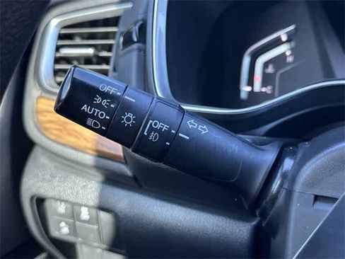 Used 2018 Honda CR-V EX image 25