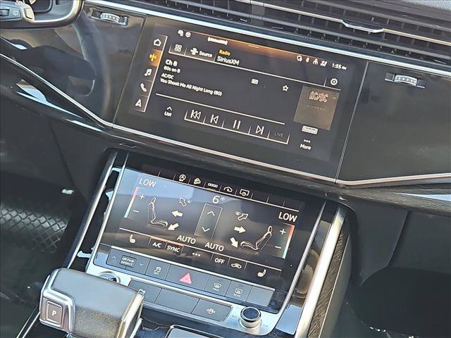 Used 2023 Audi Q7 2.0T Premium AWD/4WD image 19