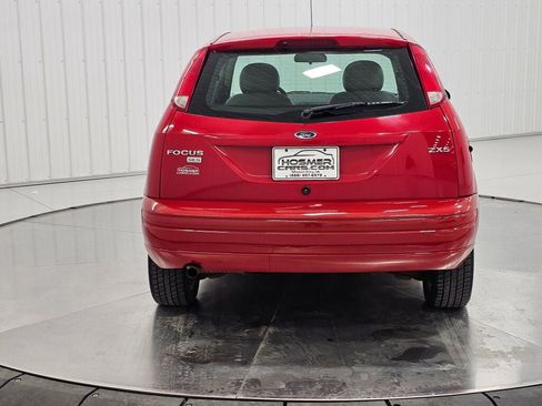 Used 2006 Ford Focus S image 28