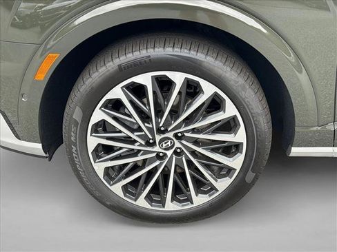 Used 2026 Hyundai Palisade Calligraphy AWD/4WD image 10