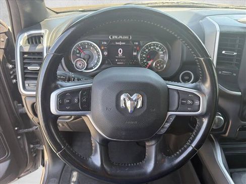 Used 2021 RAM 1500 Lone Star RWD image 14
