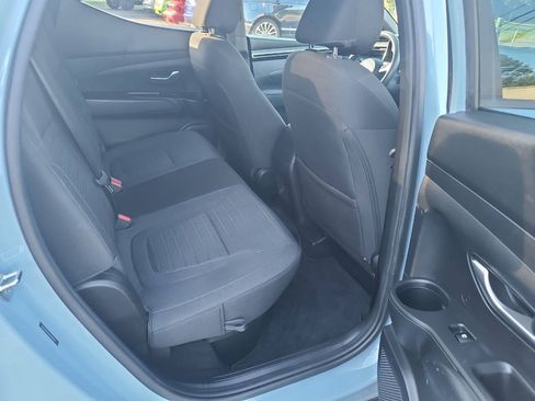 Used 2022 Hyundai Santa Cruz SEL AWD/4WD image 31