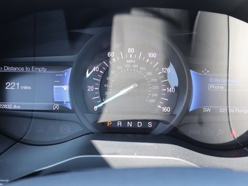 Used 2023 Ford Edge SEL w/ Convenience Package image 31