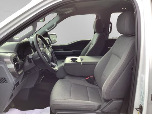 Certified 2024 Ford F150 XLT w/ Tow/Haul Package image 9