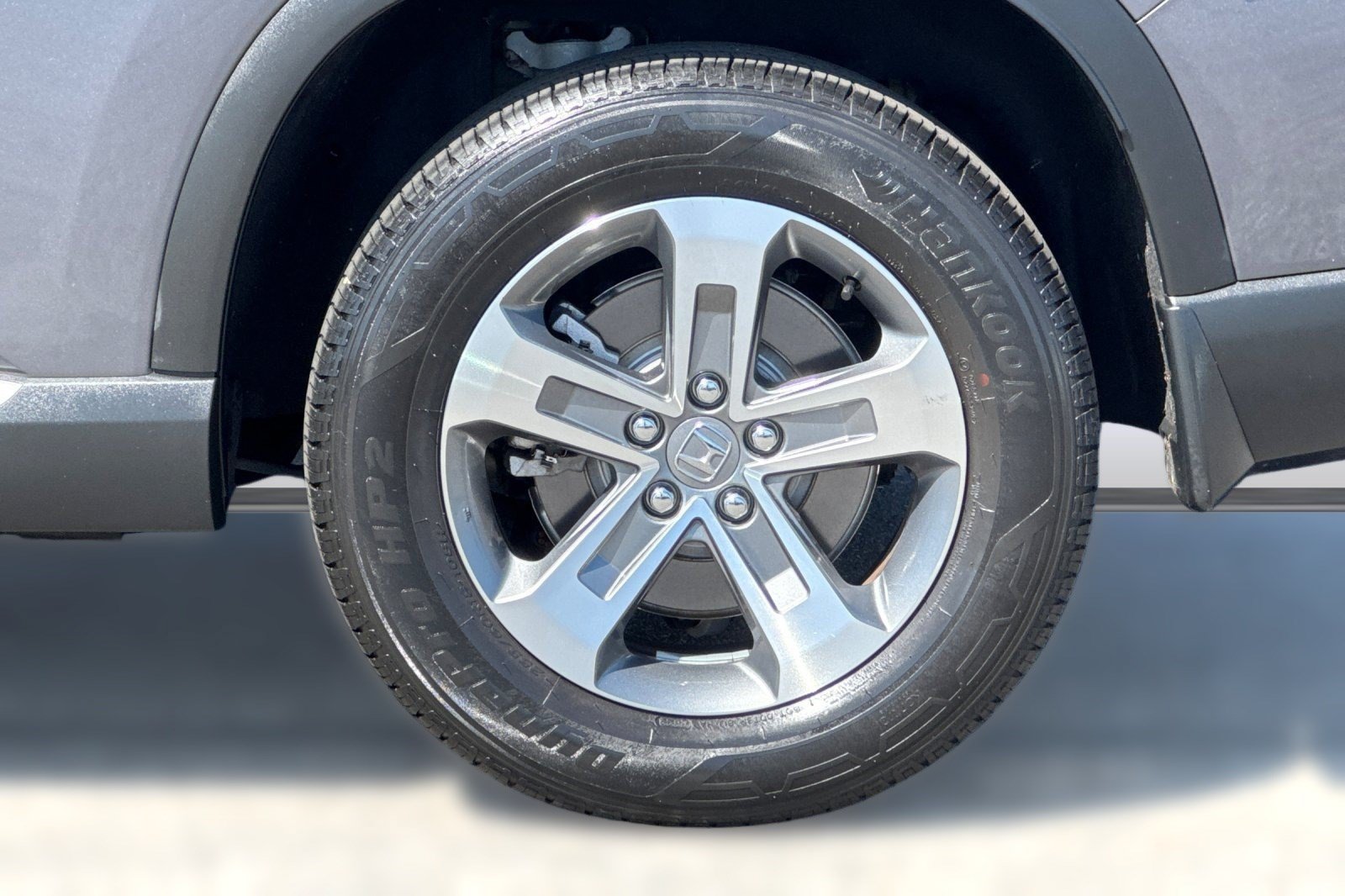 Certified 2024 Honda Pilot EX-L image 13
