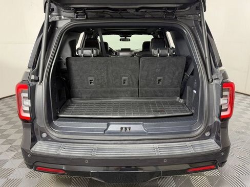 Used 2022 Ford Expedition Limited RWD image 8