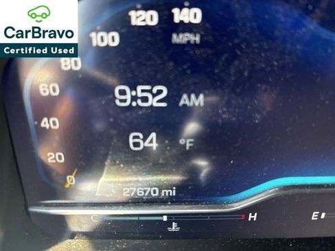 Certified 2025 Chevrolet Silverado 2500 LT w/ Convenience Package AWD/4WD image 10