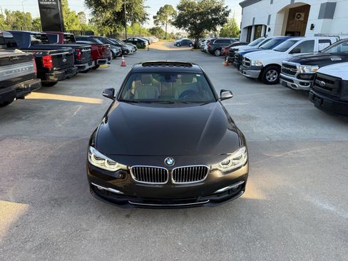 Used 2016 BMW 328i Sedan RWD image 35
