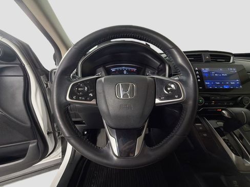 Used 2019 Honda CR-V EX-L image 12