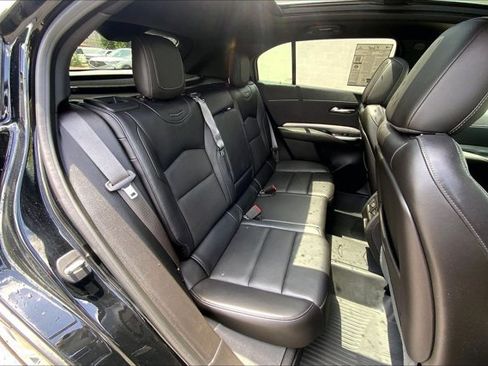 Used 2019 Cadillac XT4 Premium Luxury AWD/4WD image 27