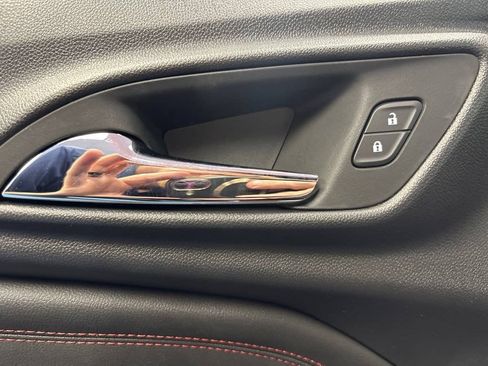 New 2026 Chevrolet Trax RS w/ Driver Confidence Package FWD image 22