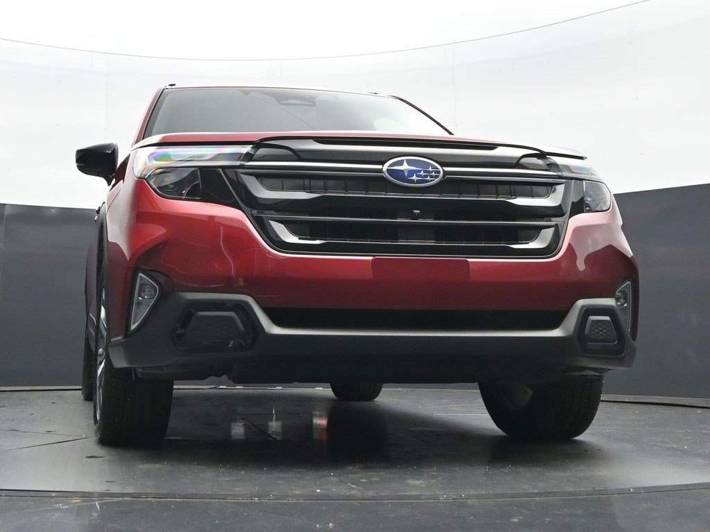 Used 2026 Subaru Forester Touring AWD/4WD image 33