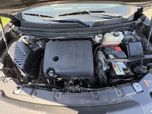 Used 2018 Chevrolet Traverse LT AWD/4WD image 13