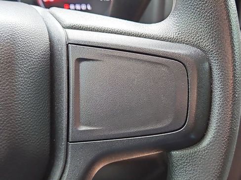 Certified 2025 Chevrolet Silverado 2500 Custom w/ Custom Value Package image 46