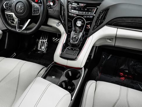 New 2026 Acura RDX A-Spec AWD/4WD image 18