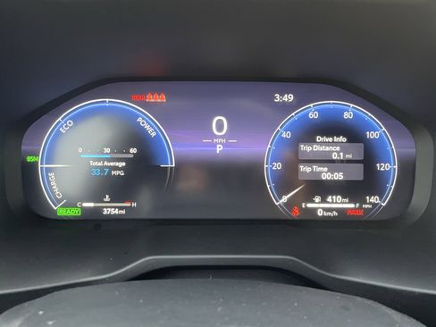 Used 2023 Toyota RAV4 XSE image 20