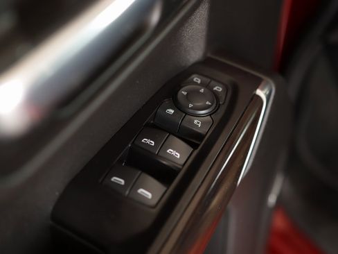 Used 2019 GMC Sierra 1500 SLT w/ SLT Premium Package image 25