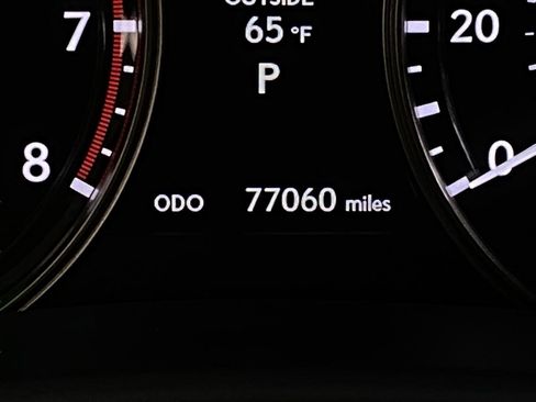 Used 2013 Lexus GS 350 AWD w/ Premium Pkg image 19