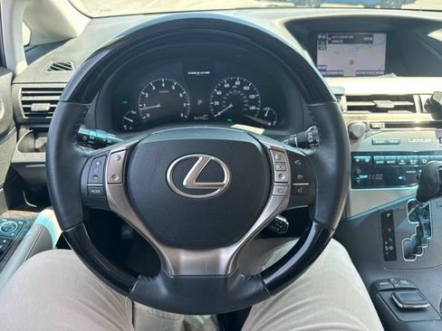 Used 2015 Lexus RX 350 AWD image 12