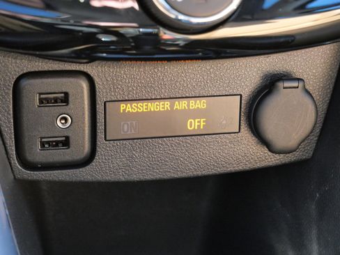 Used 2017 Chevrolet Trax Premier w/ Driver Confidence II Package image 28