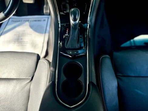 Used 2014 Cadillac ATS Performance w/ Driver Assist Package image 16