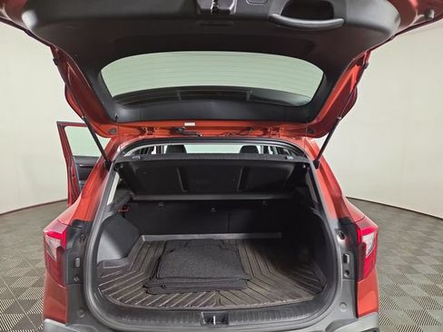 Certified 2024 Kia Seltos SX AWD/4WD image 32