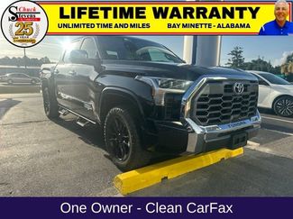 Used 2023 Toyota Tundra 1794 Edition w/ TRD Off-Road Package AWD/4WD video 1