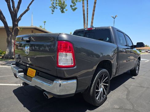 Used 2019 RAM 1500 Big Horn image 11