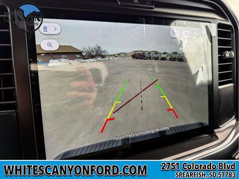 New 2026 Ford F150 STX w/ F-150 LOBO Package image 15