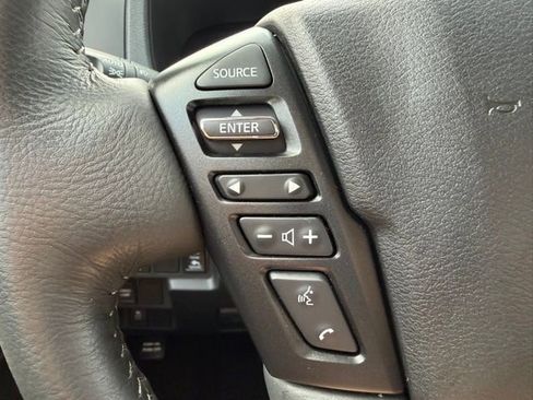 Used 2024 Nissan Frontier SV w/ SV Convenience Package RWD image 17