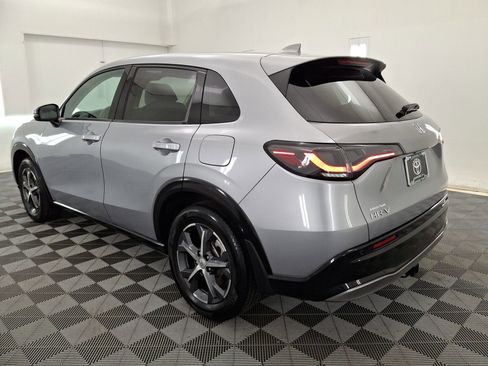 Used 2024 Honda HR-V EX-L image 22