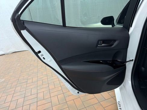 Used 2025 Toyota Corolla GR AWD/4WD image 19