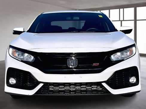 Used 2019 Honda Civic Si image 2