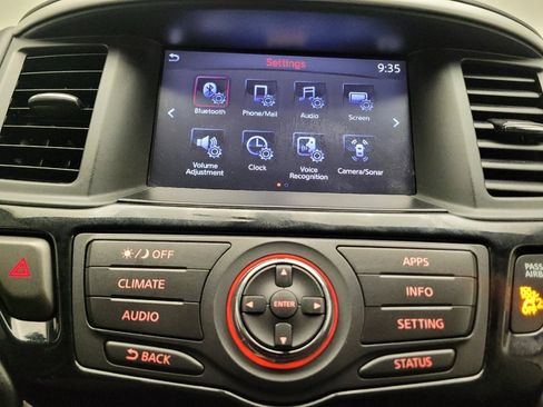 Used 2019 Nissan Pathfinder S FWD image 25