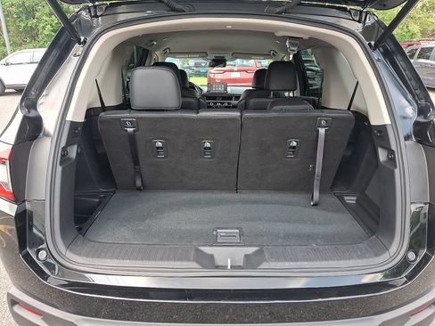Used 2023 Honda Pilot EX-L image 28