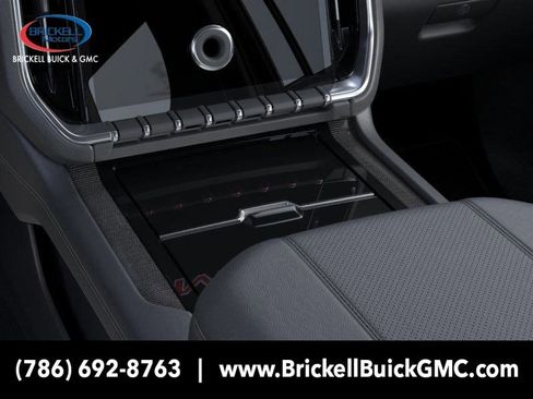 New 2026 GMC Yukon XL Elevation image 23