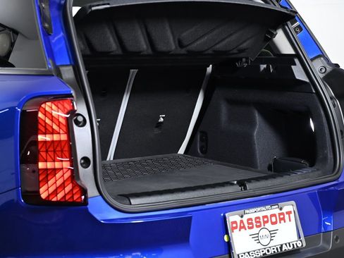 Certified 2025 MINI Cooper Countryman S AWD/4WD image 38