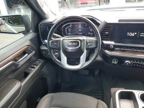 Used 2024 GMC Sierra 1500 Elevation AWD/4WD image 13