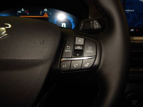 New 2025 Ford Bronco Sport Outer Banks w/ Outer Banks Tech Package+ image 26