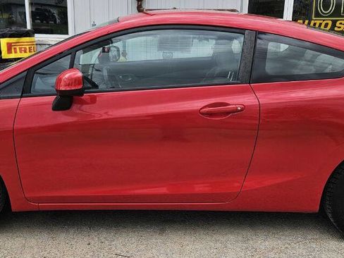 Used 2012 Honda Civic LX image 8