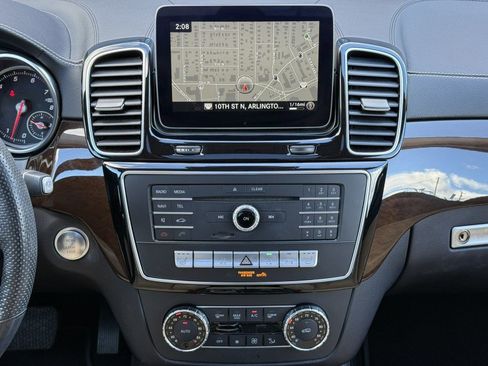 Used 2019 Mercedes-Benz GLS 450 4MATIC image 25