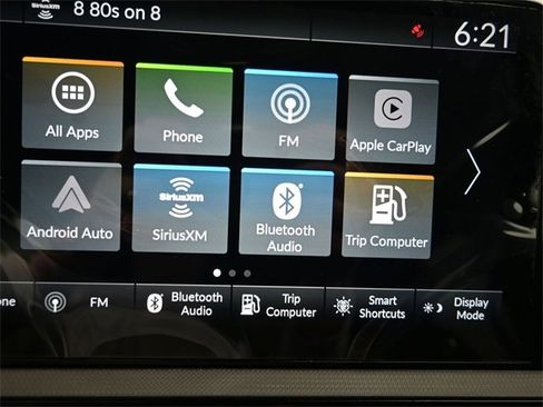 New 2026 Honda Odyssey Sport-L image 12