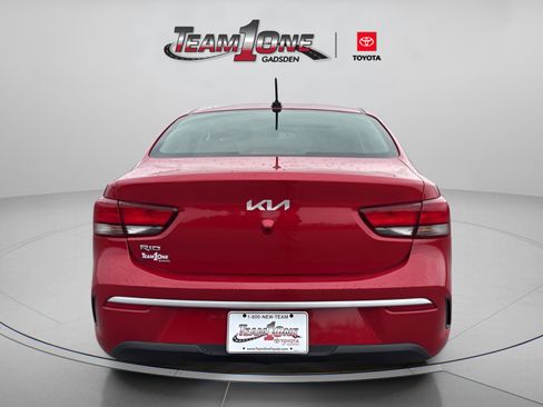 Used 2022 Kia Rio S image 6