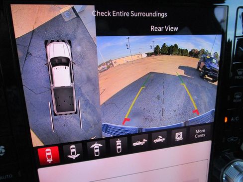 New 2026 RAM 2500 Tradesman image 46