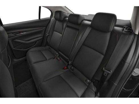 New 2026 MAZDA MAZDA3 s Sport FWD image 47