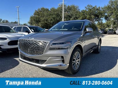 Used 2024 Genesis GV80 2.5T
